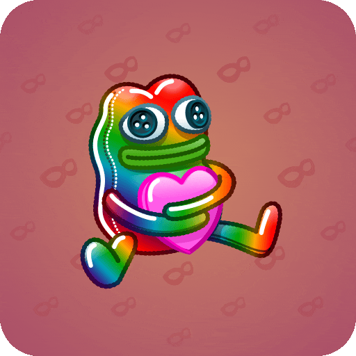 Plush Pepe #85